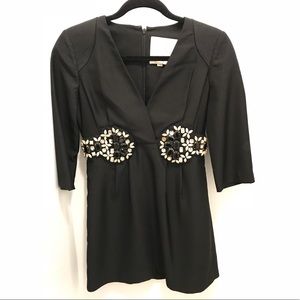 KARTA Embellished Dress